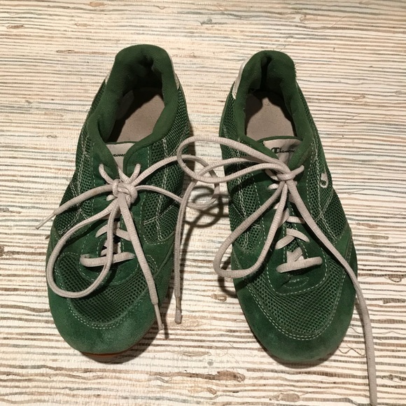 champion trainers 90s